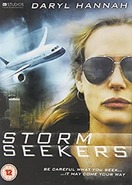Poster of Storm Seekers