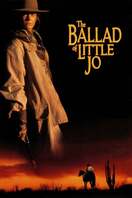 Poster of The Ballad of Little Jo
