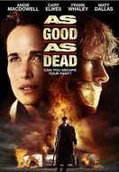 Poster of As Good As Dead