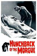 Poster of Hunchback of the Morgue