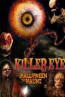 Poster of Killer Eye: Halloween Haunt