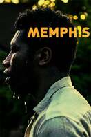 Poster of Memphis