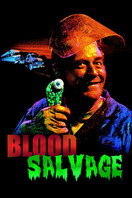 Poster of Blood Salvage