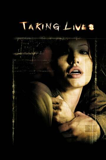 Poster of Taking Lives