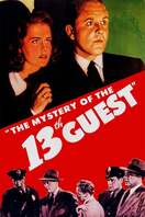 Poster of The Mystery of the 13th Guest