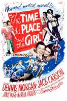 Poster of The Time, The Place and The Girl