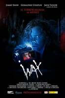 Poster of Wax