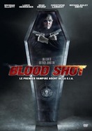 Poster of Blood Shot