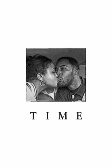 Poster of Time