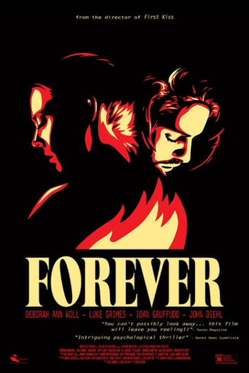 Poster of Forever