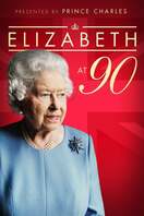 Poster of Elizabeth at 90: A Family Tribute