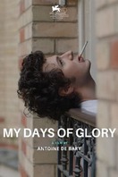 Poster of My Days of Glory