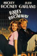 Poster of Babes on Broadway