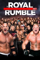 Poster of WWE Royal Rumble 2017