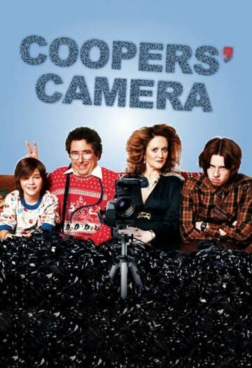 Poster of Coopers' Camera