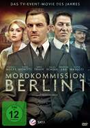 Poster of Mordkommission Berlin 1