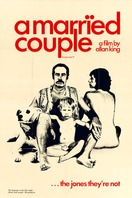 Poster of A Married Couple