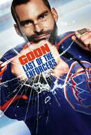Poster of Goon: Last of the Enforcers