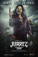 Poster of Juarez 2045