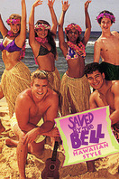 Poster of Saved by the Bell: Hawaiian Style