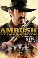 Poster of Ambush at Dark Canyon