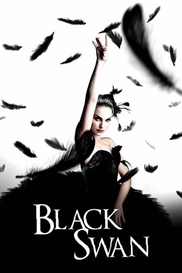 Poster of Black Swan