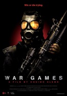 Poster of War Games: At the End of the Day