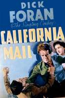 Poster of California Mail