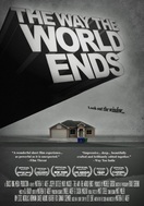 Poster of The Way the World Ends