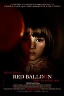 Poster of Red Balloon