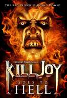 Poster of Killjoy Goes to Hell