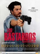 Poster of Los bastardos