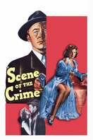 Poster of Scene of the Crime