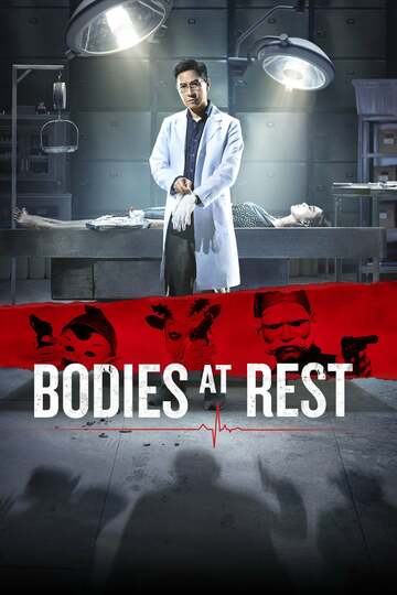 Poster of Bodies at Rest