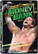 Poster of WWE Money in the Bank 2013