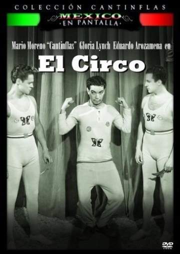Poster of El circo