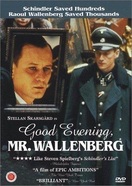 Poster of Good Evening, Mr. Wallenberg
