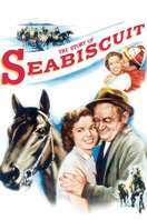 Poster of The Story of Seabiscuit
