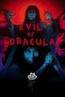 Poster of Evil of Dracula