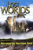 Poster of Lost Worlds: Life in the Balance
