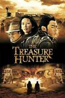Poster of The Treasure Hunter