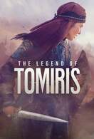 Poster of The Legend of Tomiris
