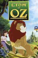 Poster of Lion of Oz