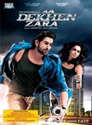 Poster of Aa Dekhen Zara