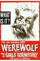 Poster of Werewolf in a Girls' Dormitory