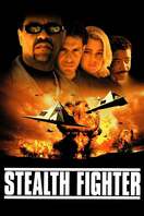 Poster of Stealth Fighter