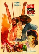 Poster of Run, Man, Run