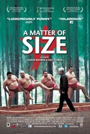 Poster of A Matter of Size