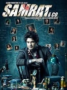 Poster of Samrat & Co.