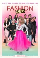 Poster of Fashion Chicks